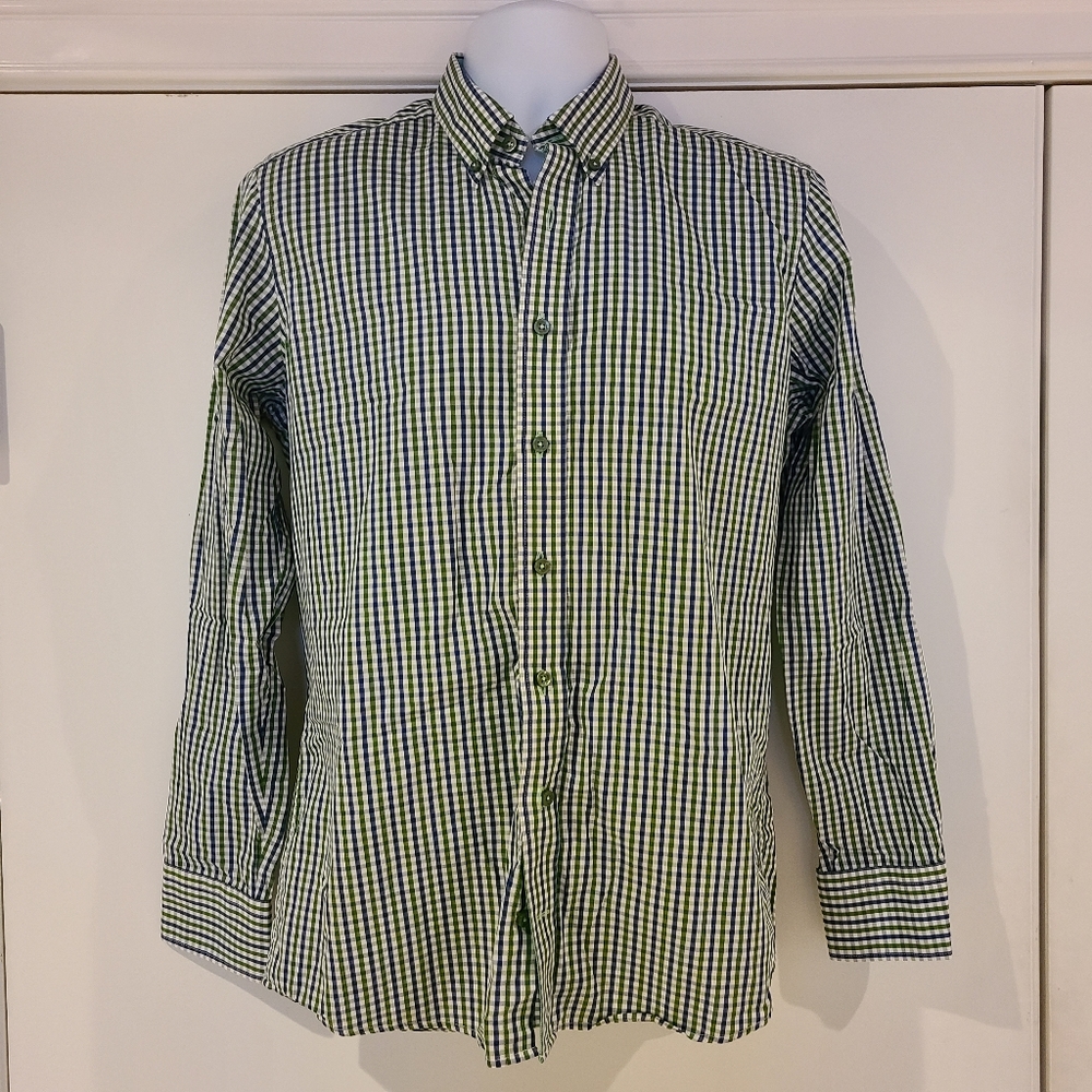 Tailor Store- Button Up Shirt